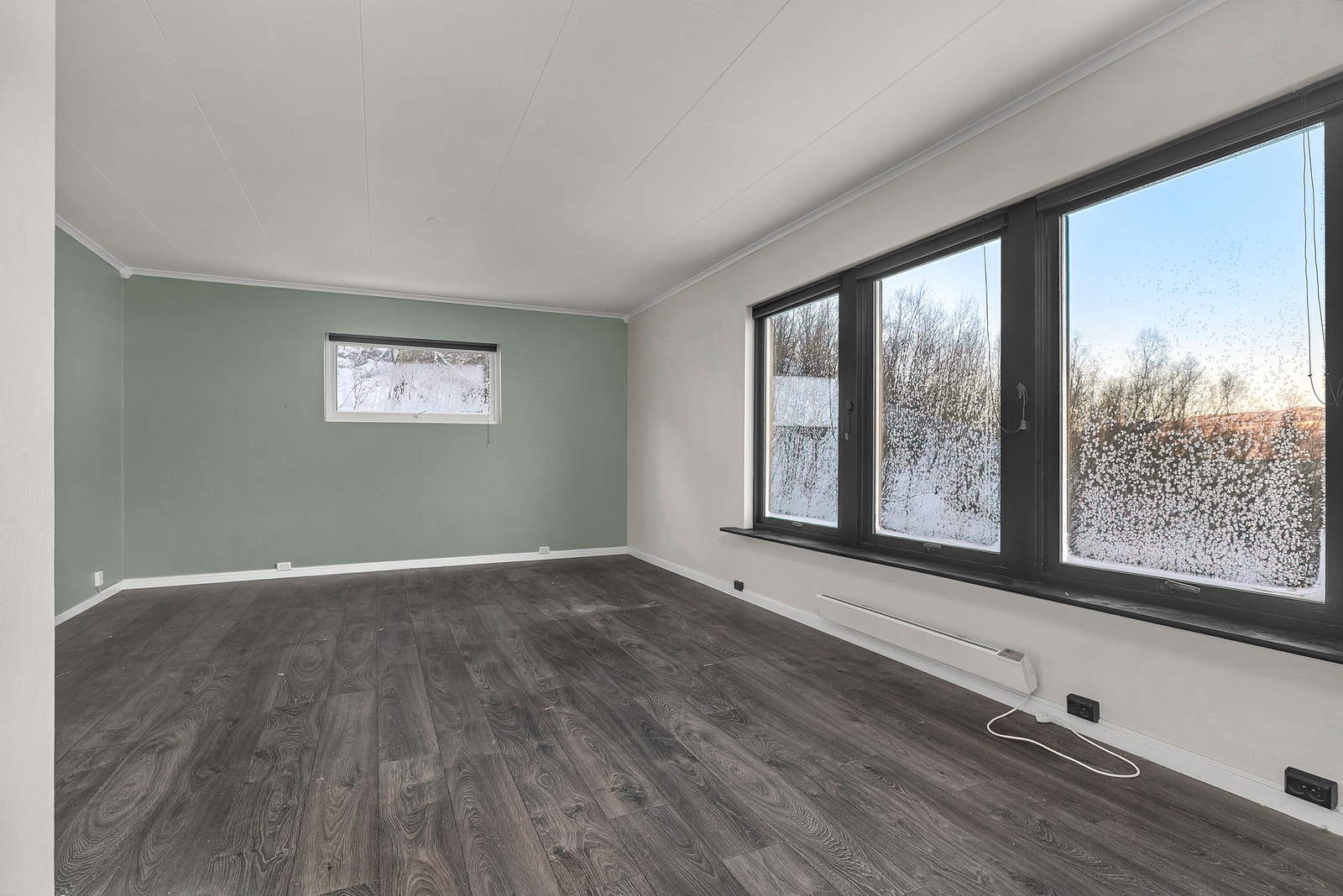 Stue 2. etasje Galleribilde