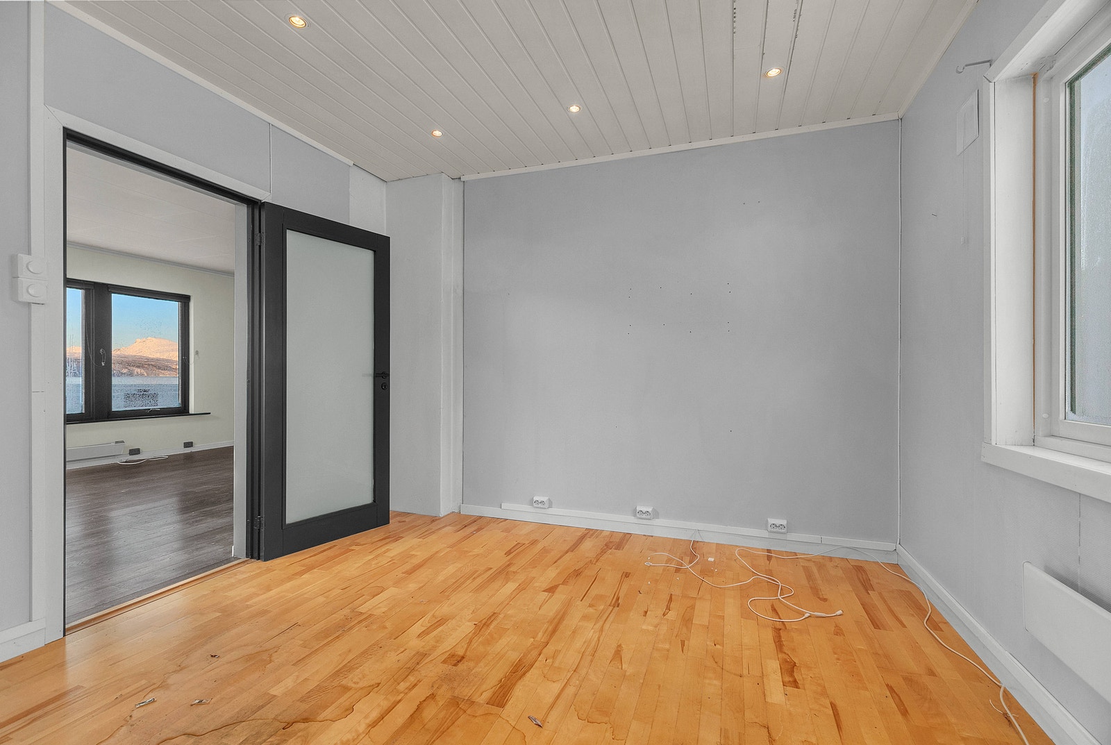 Soverom 2. etasje Galleribilde