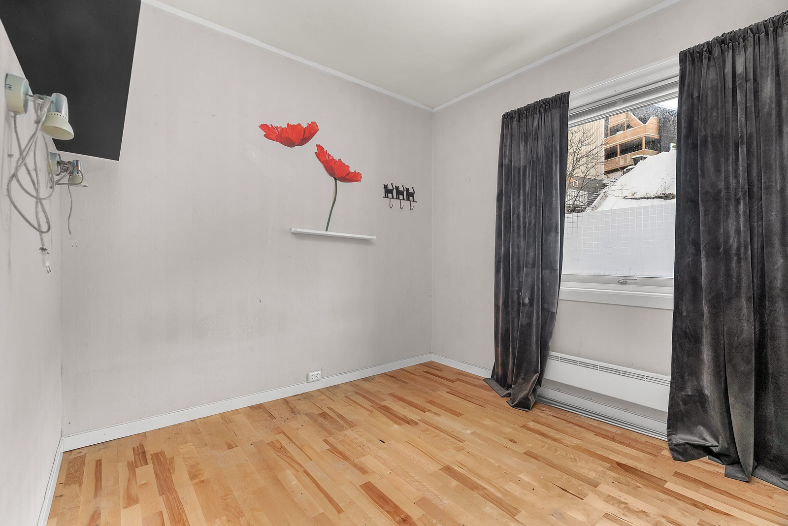 Soverom 2. etasje Galleribilde