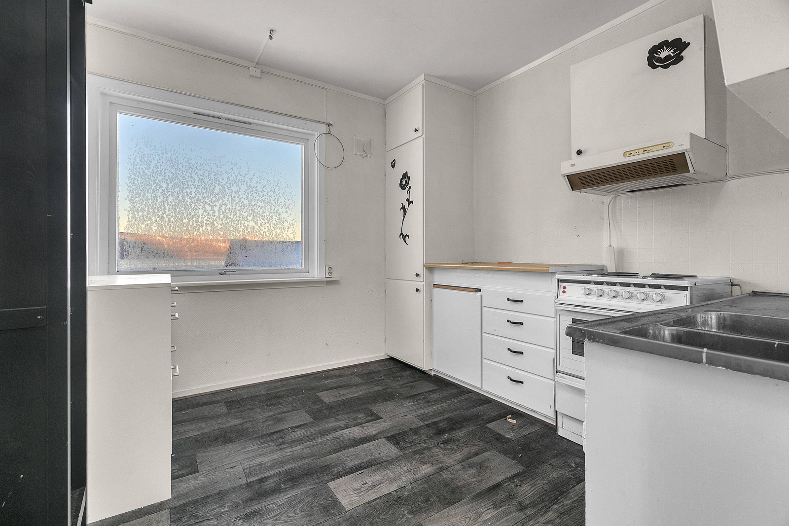 Kjøkken 1. etasje Galleribilde