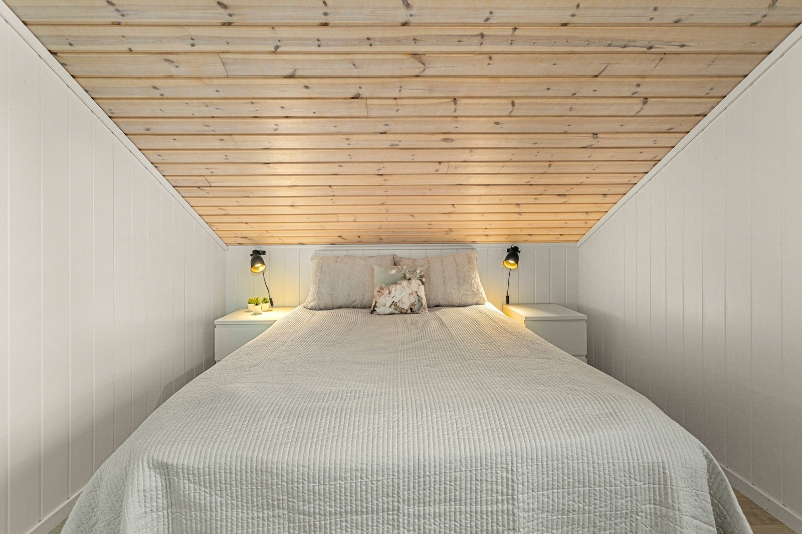 Soverom Galleribilde