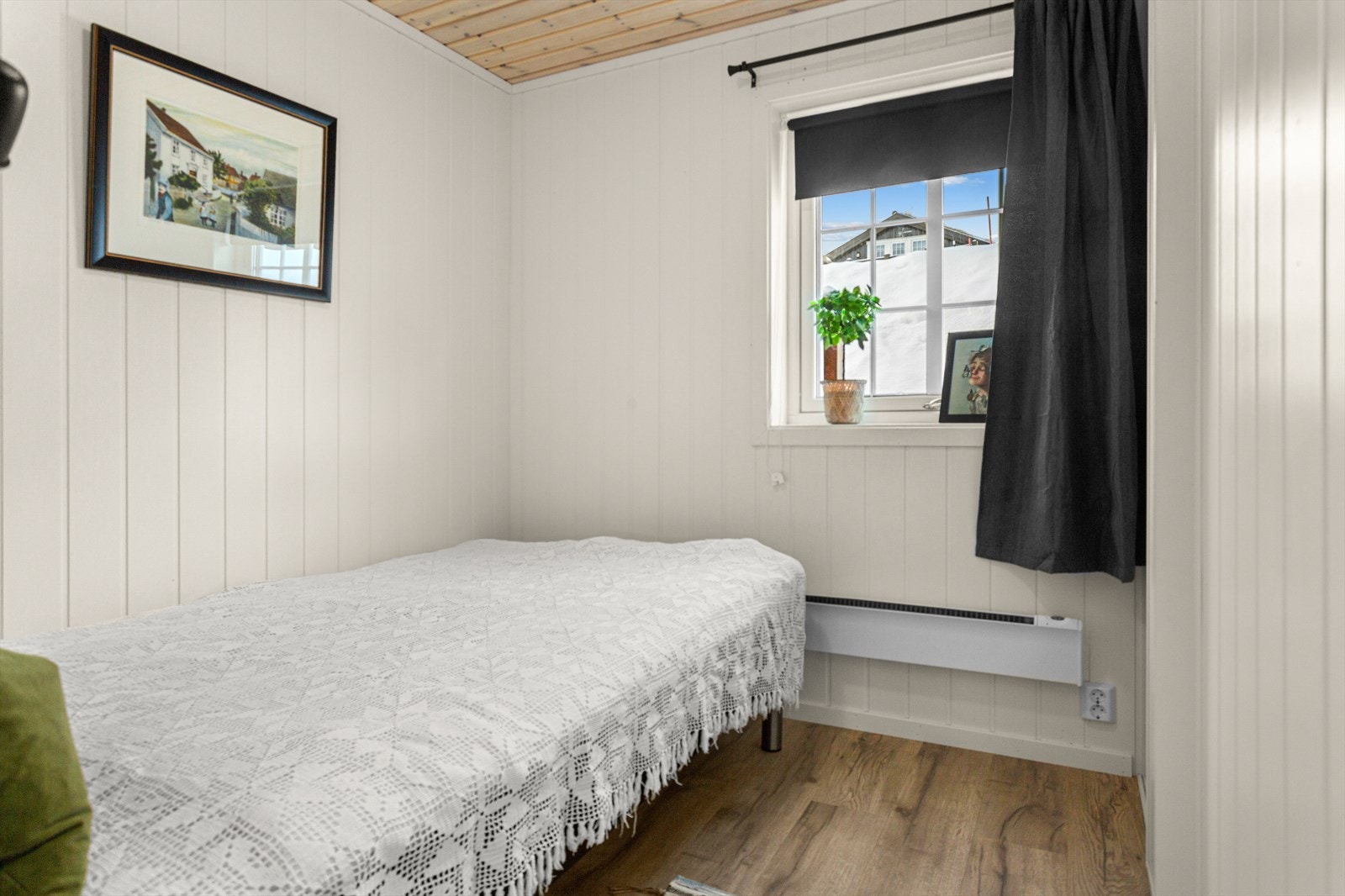 Soverom Galleribilde