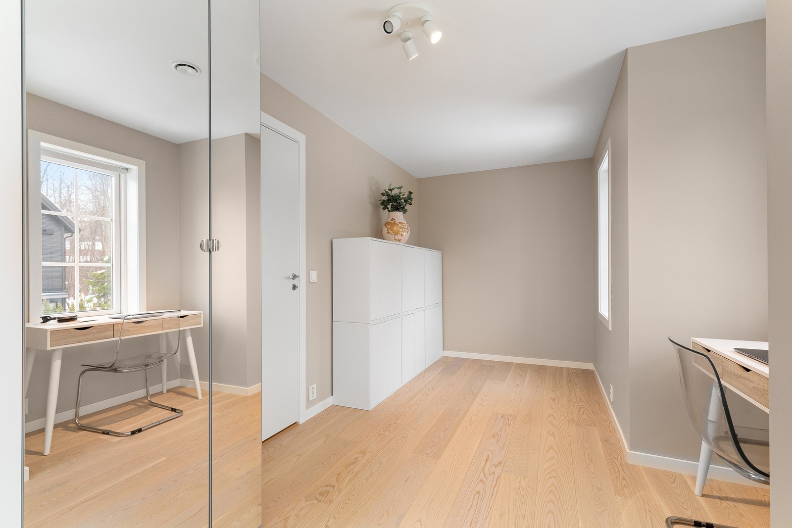 Her er det rikelig med ekstra Galleribilde