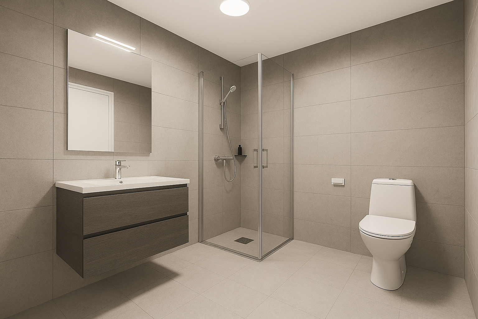 Digitalt stylet bilde Galleribilde