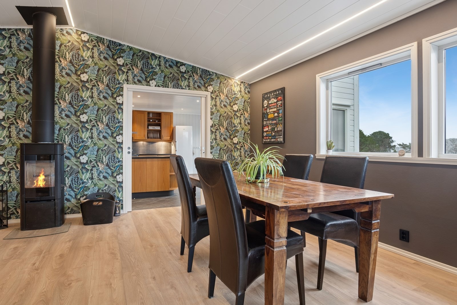 Vedovn. Galleribilde