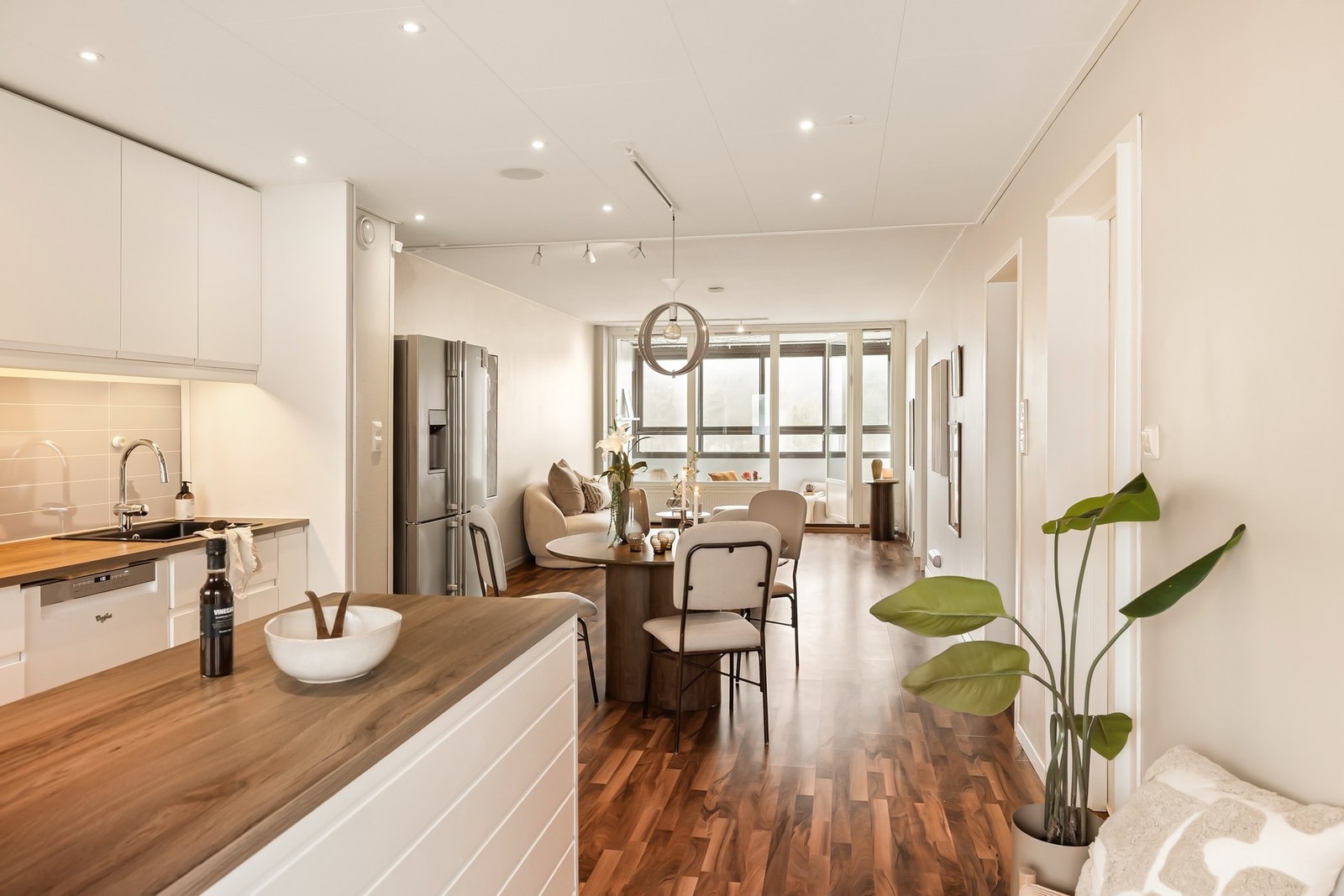 Velkommen til Vadmyrveien 4! Galleribilde