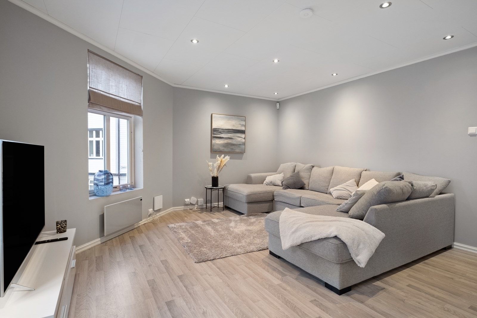 Fra stue Galleribilde