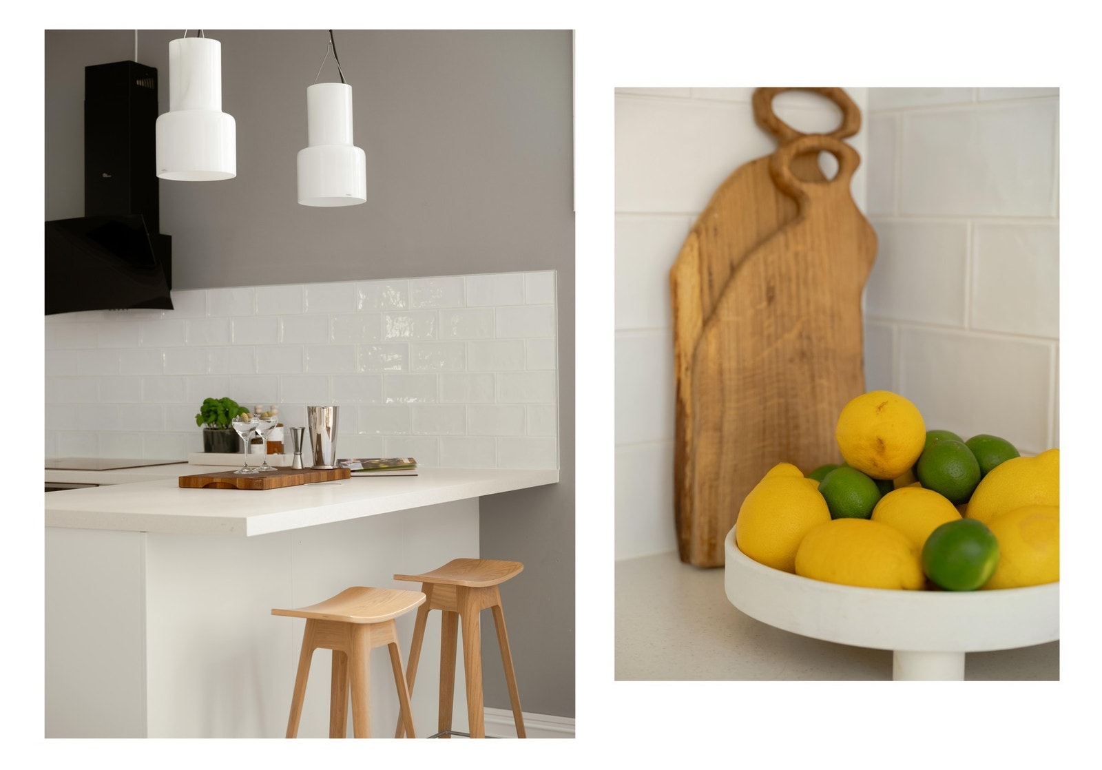 Dette er en ideell familieleilighet hvor alle har sin naturlige plass, samtidig som det er romslige og innbydende fellesarealer. Galleribilde