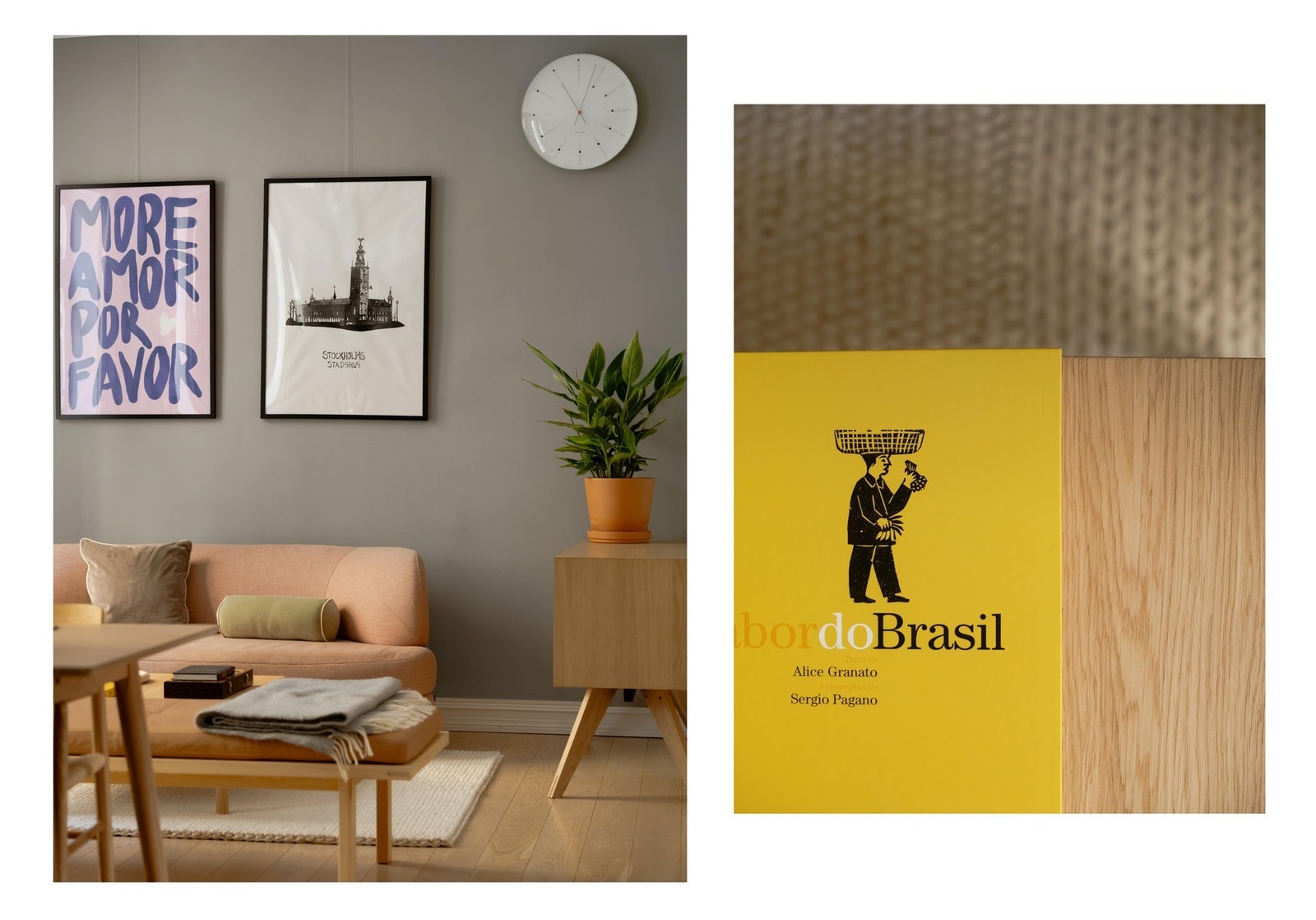 Kan vi prate mer om lysinnslippet? Galleribilde