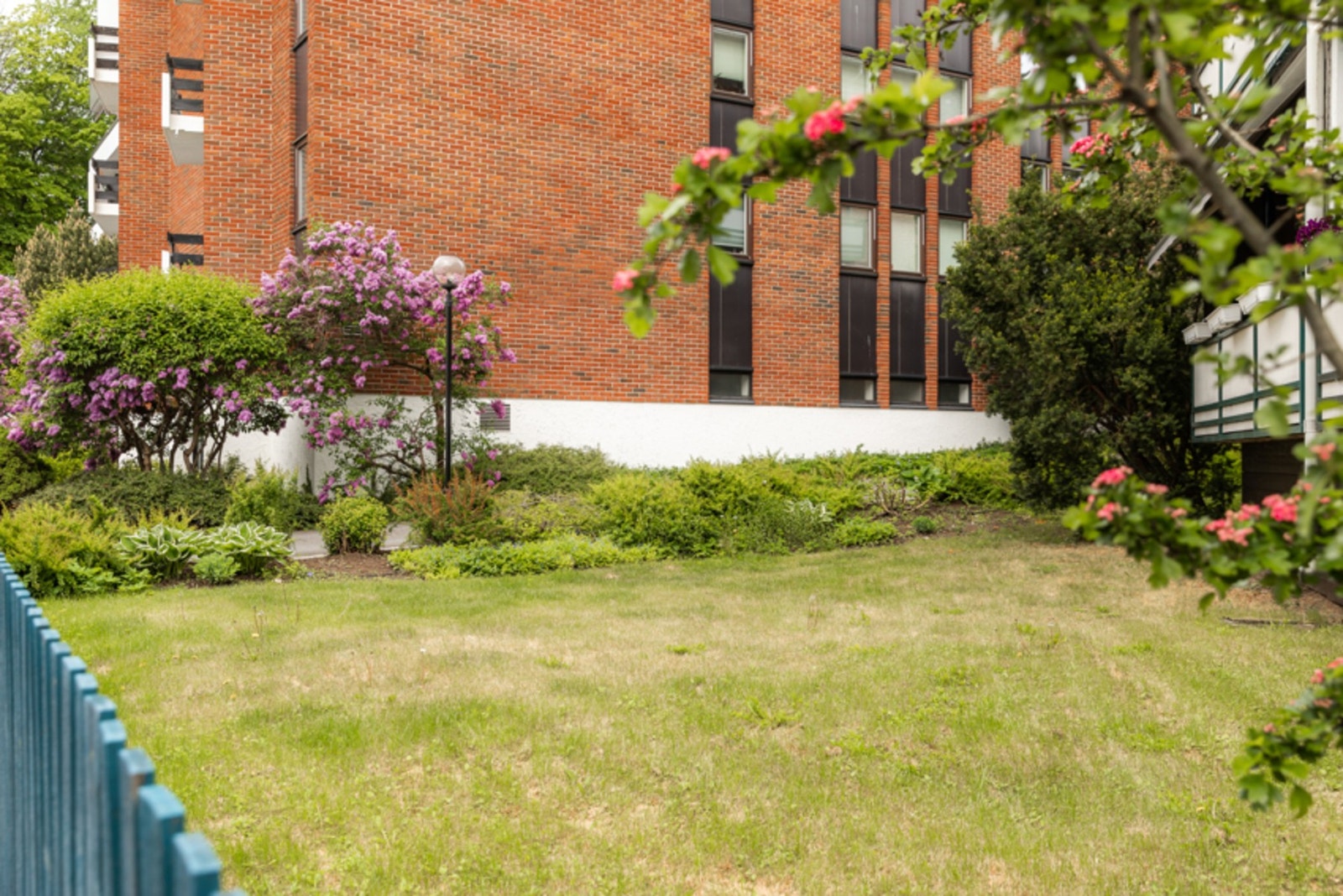 Sameiets fellesarealer Galleribilde