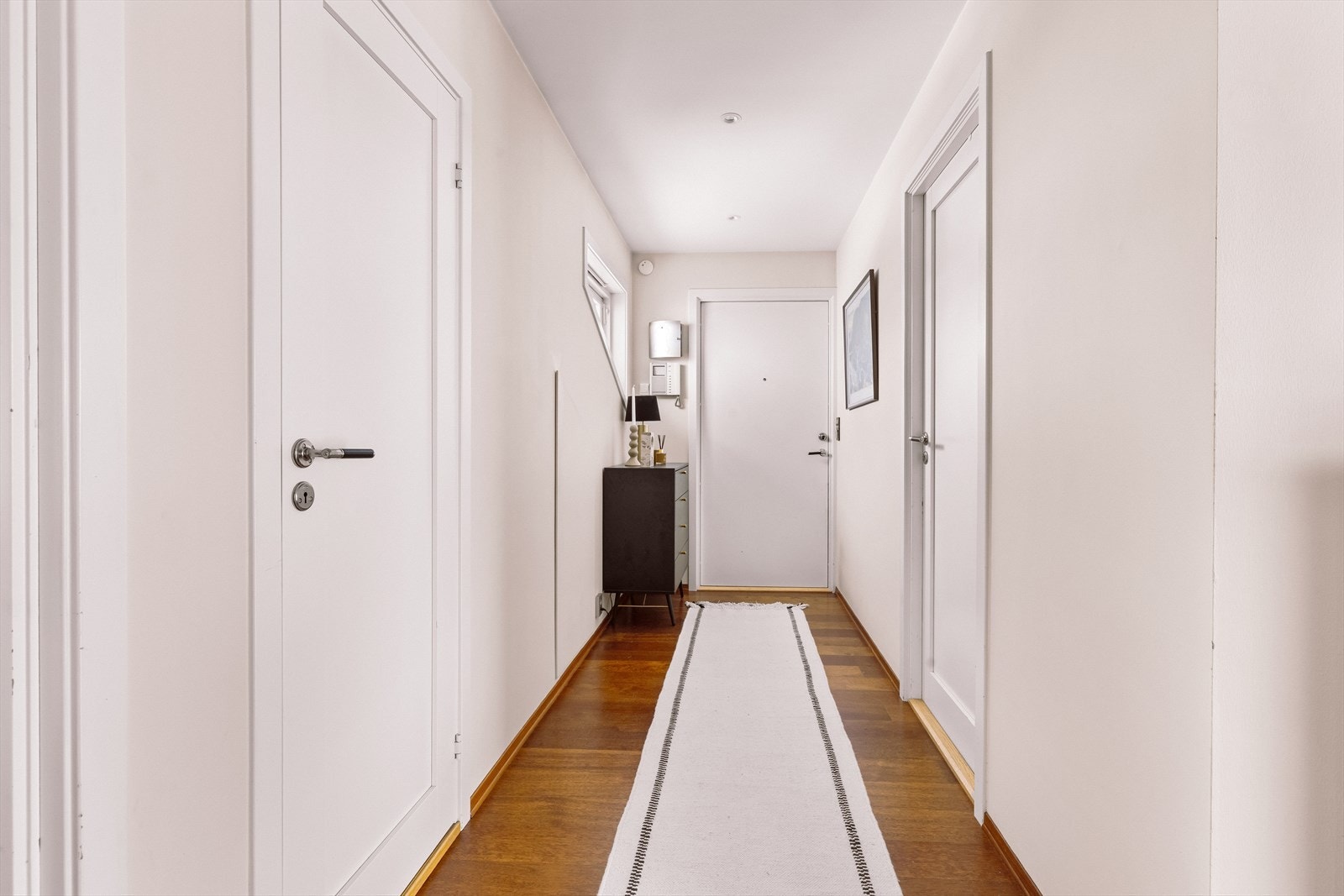 Velkommen inn! Galleribilde