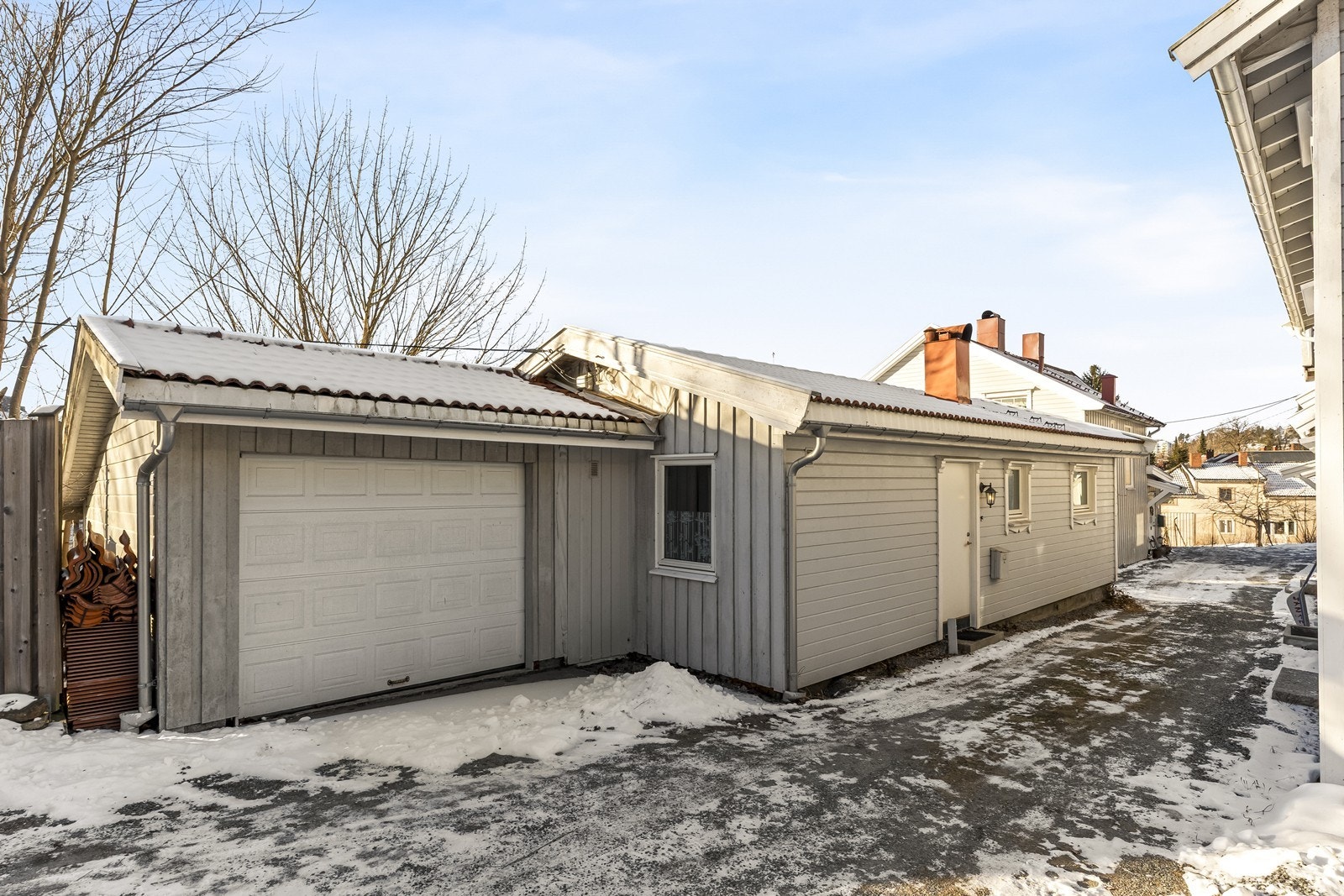 Velkommen til Nystredet 13B! Galleribilde