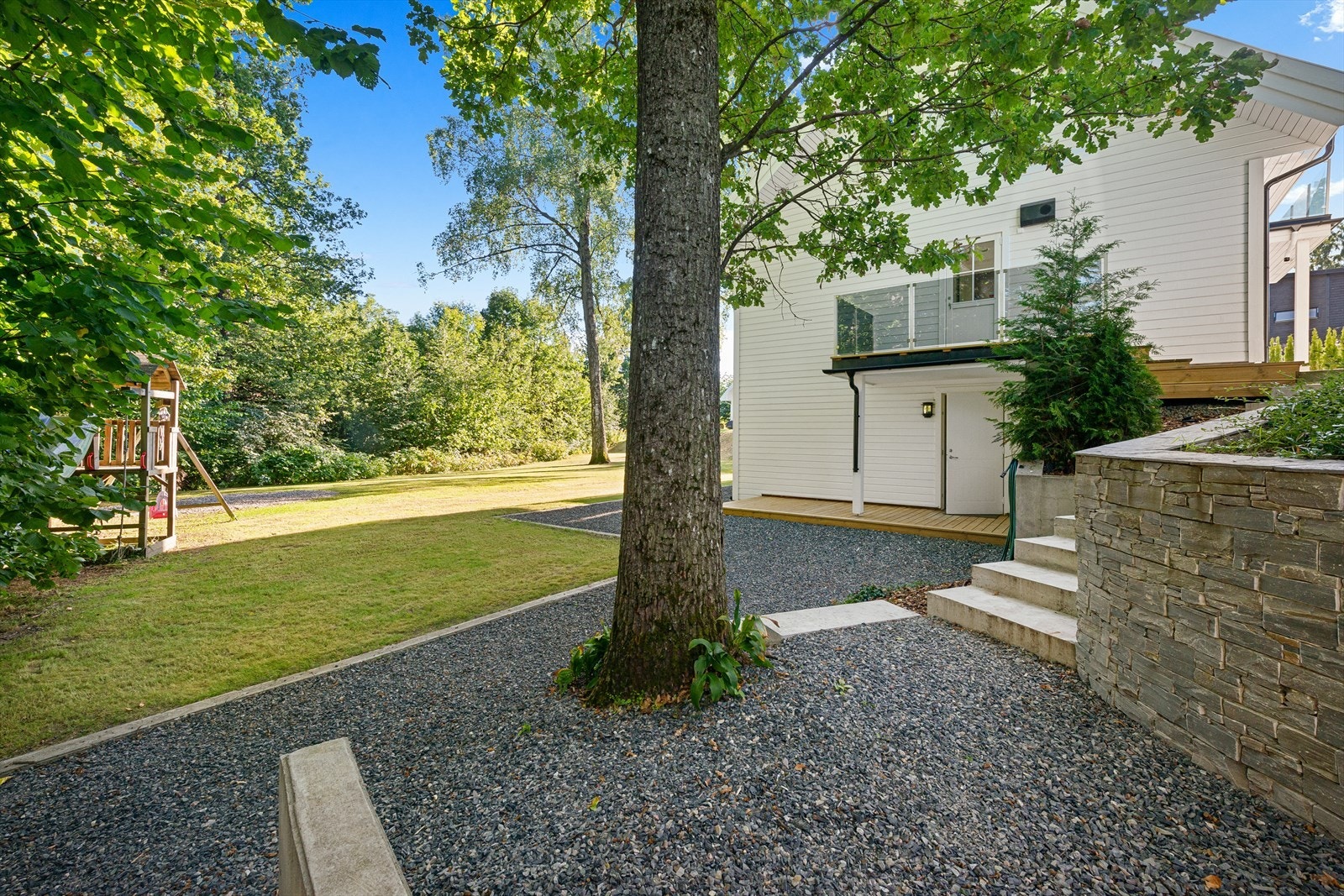 Bildet er tatt sommeren 2022. Galleribilde