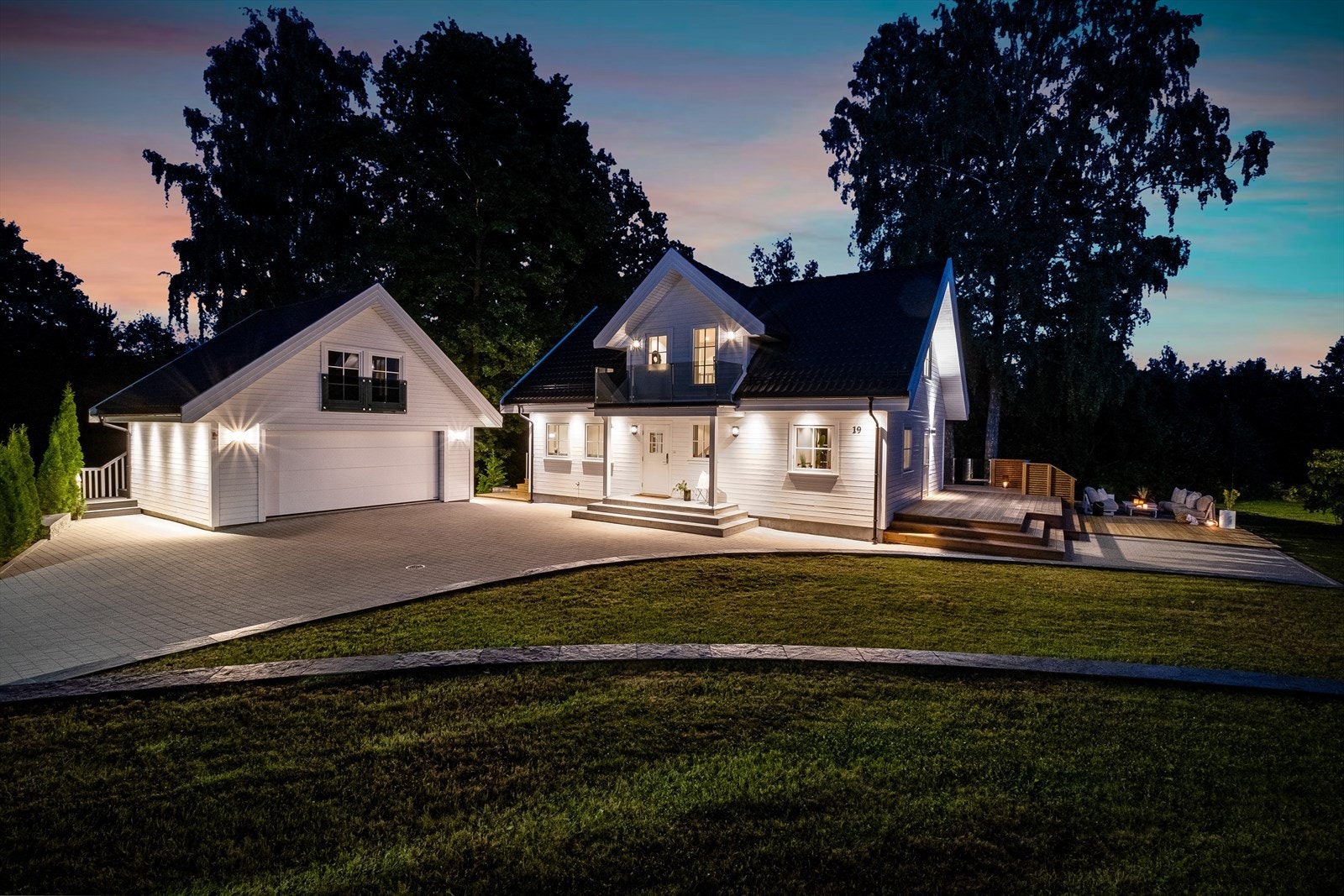 Bildet er tatt sommeren 2022 Galleribilde