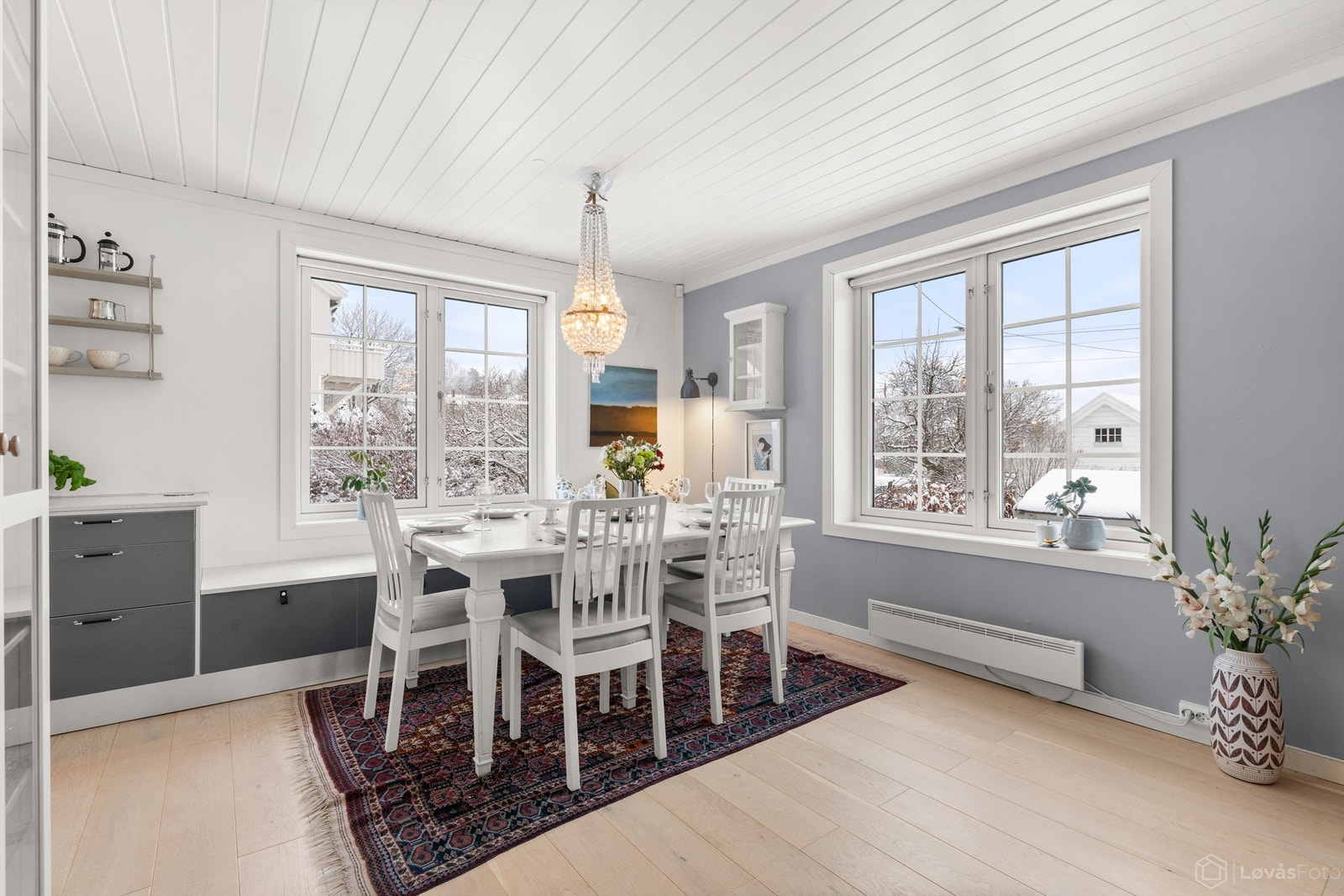 Ny vinduer i 2018 Galleribilde