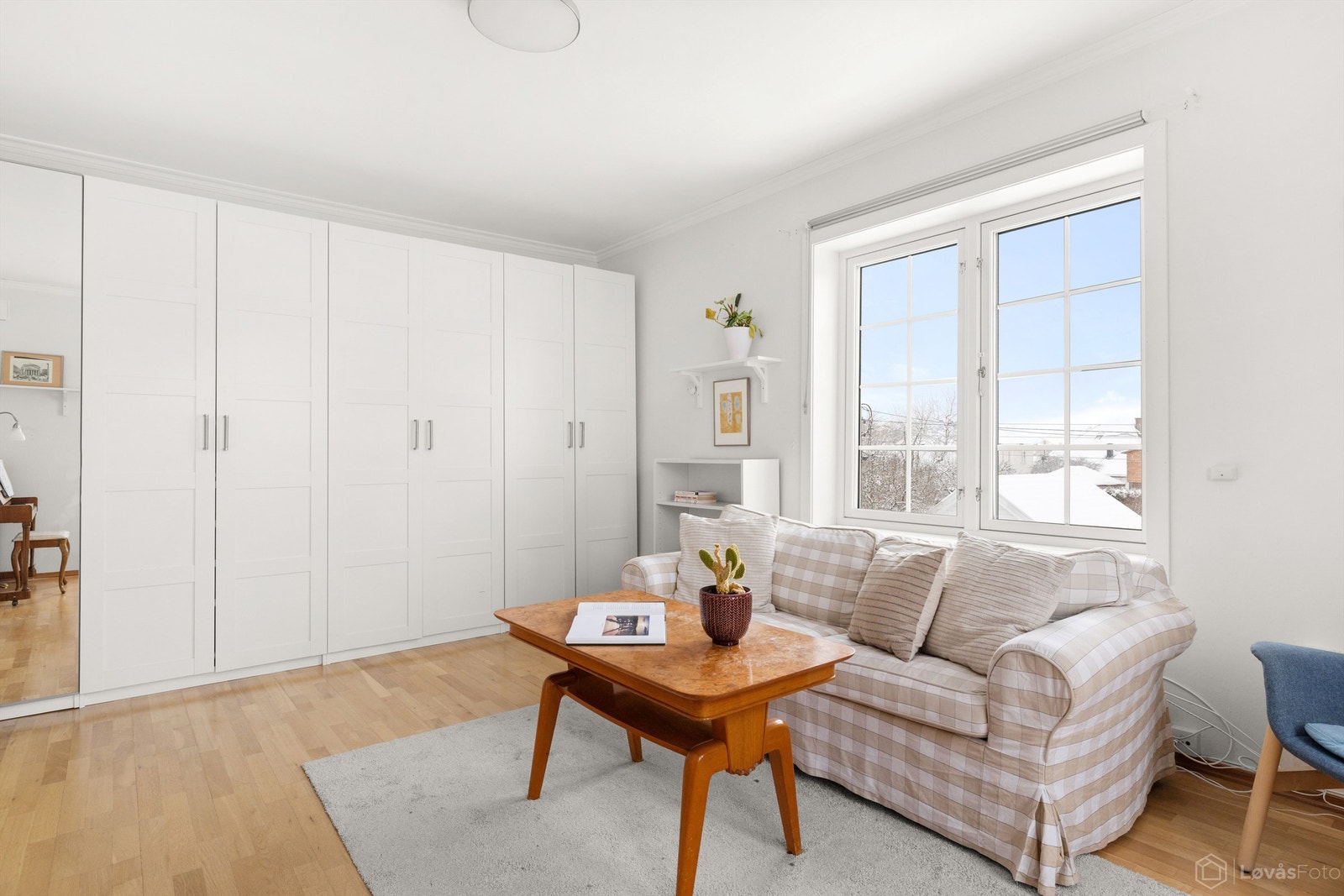 Soverom 2 Galleribilde