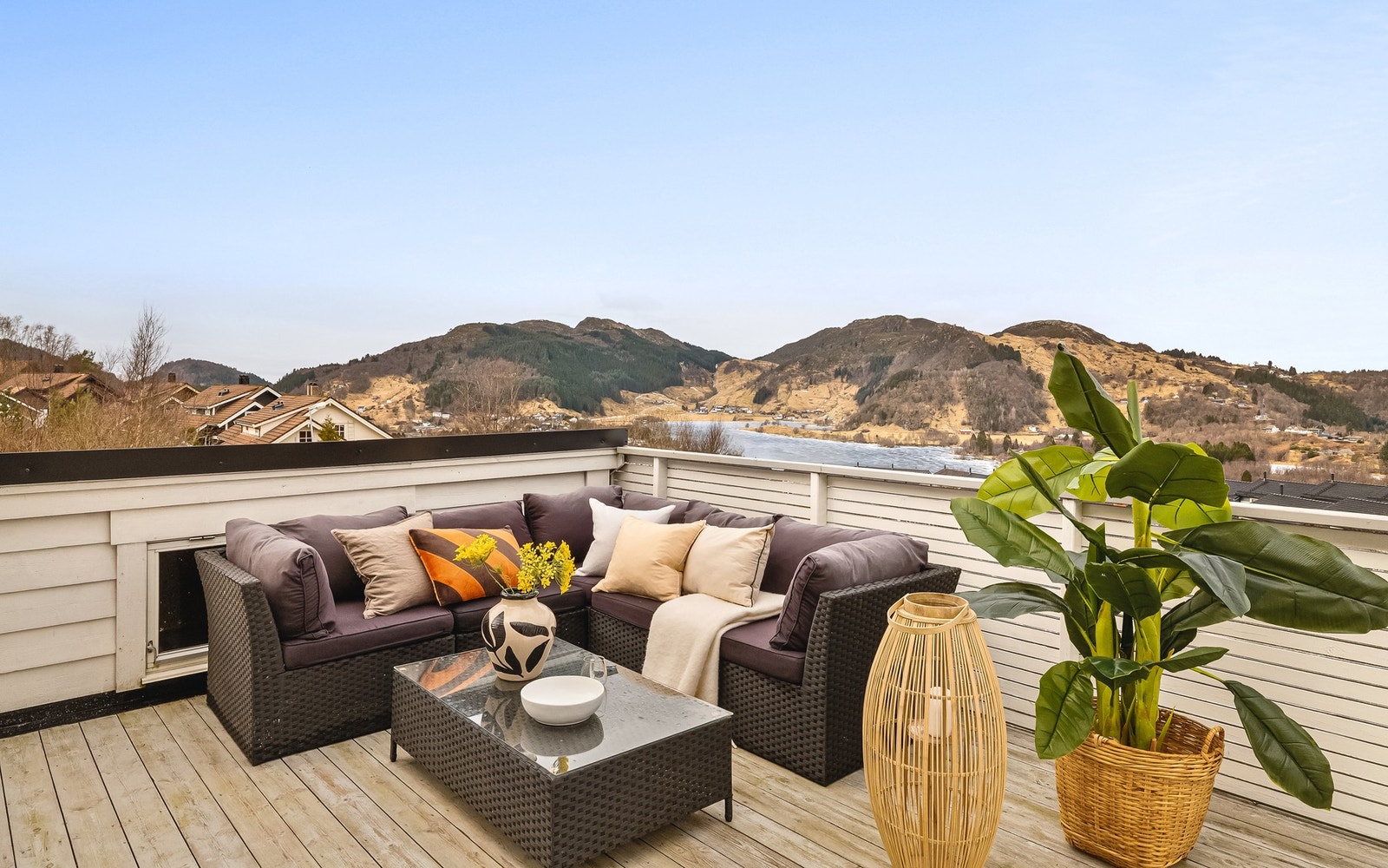 Velkommen til Langarinden 332! Galleribilde