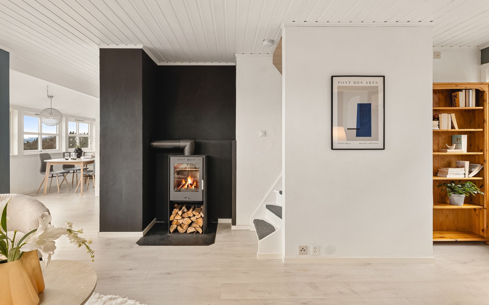 Vedovnen fra 2025 Galleribilde