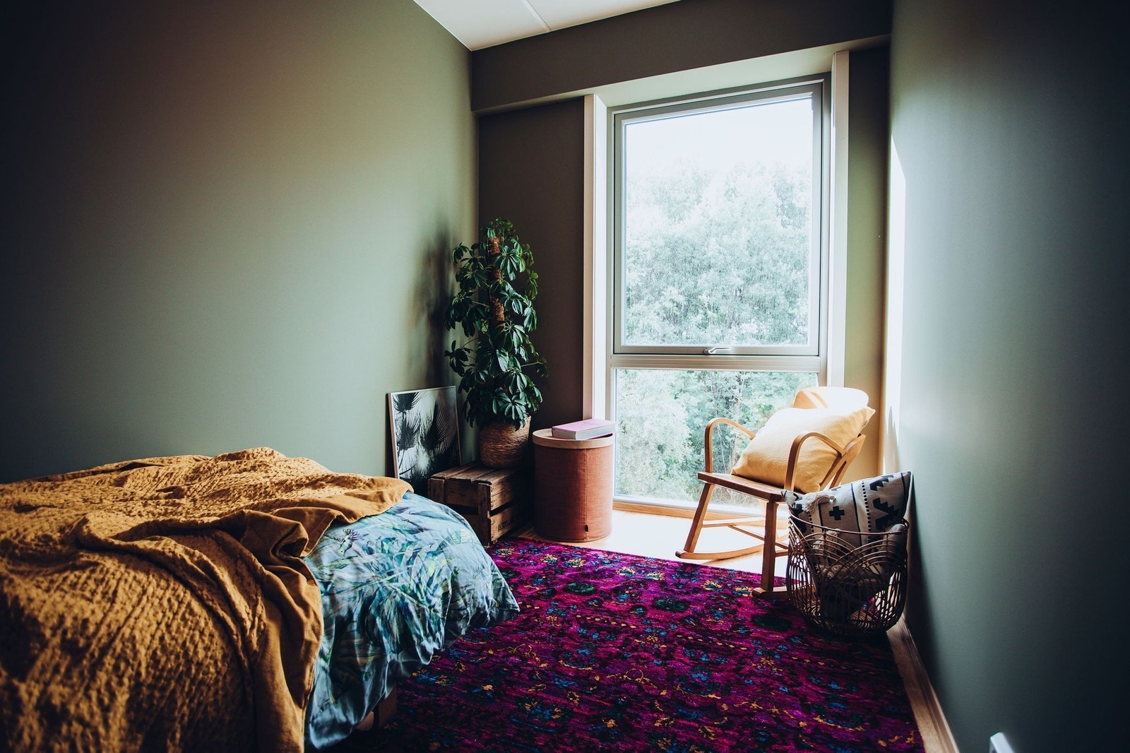 Soverom nummer 2 Galleribilde