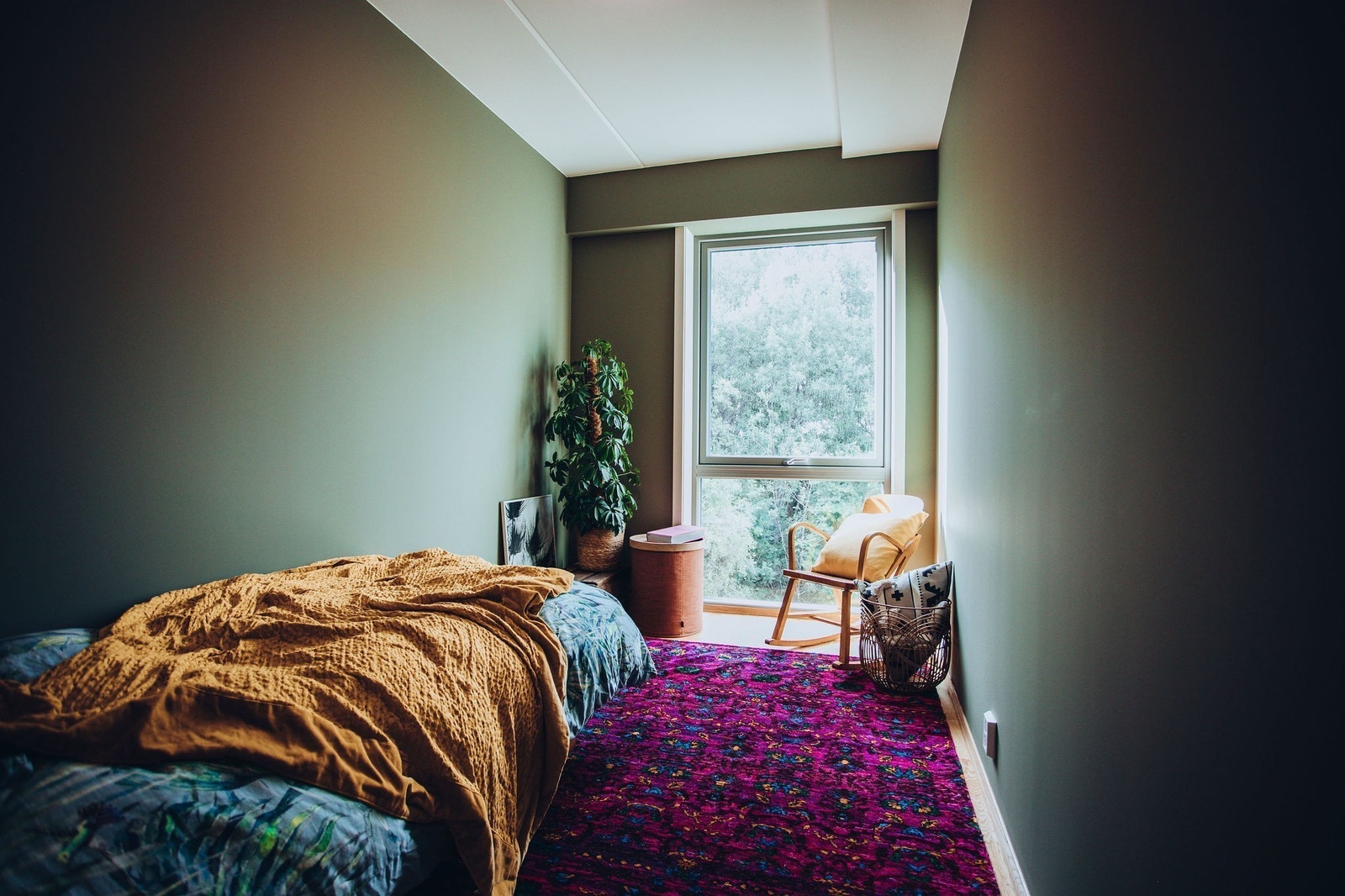 Soverom nummer 2 Galleribilde