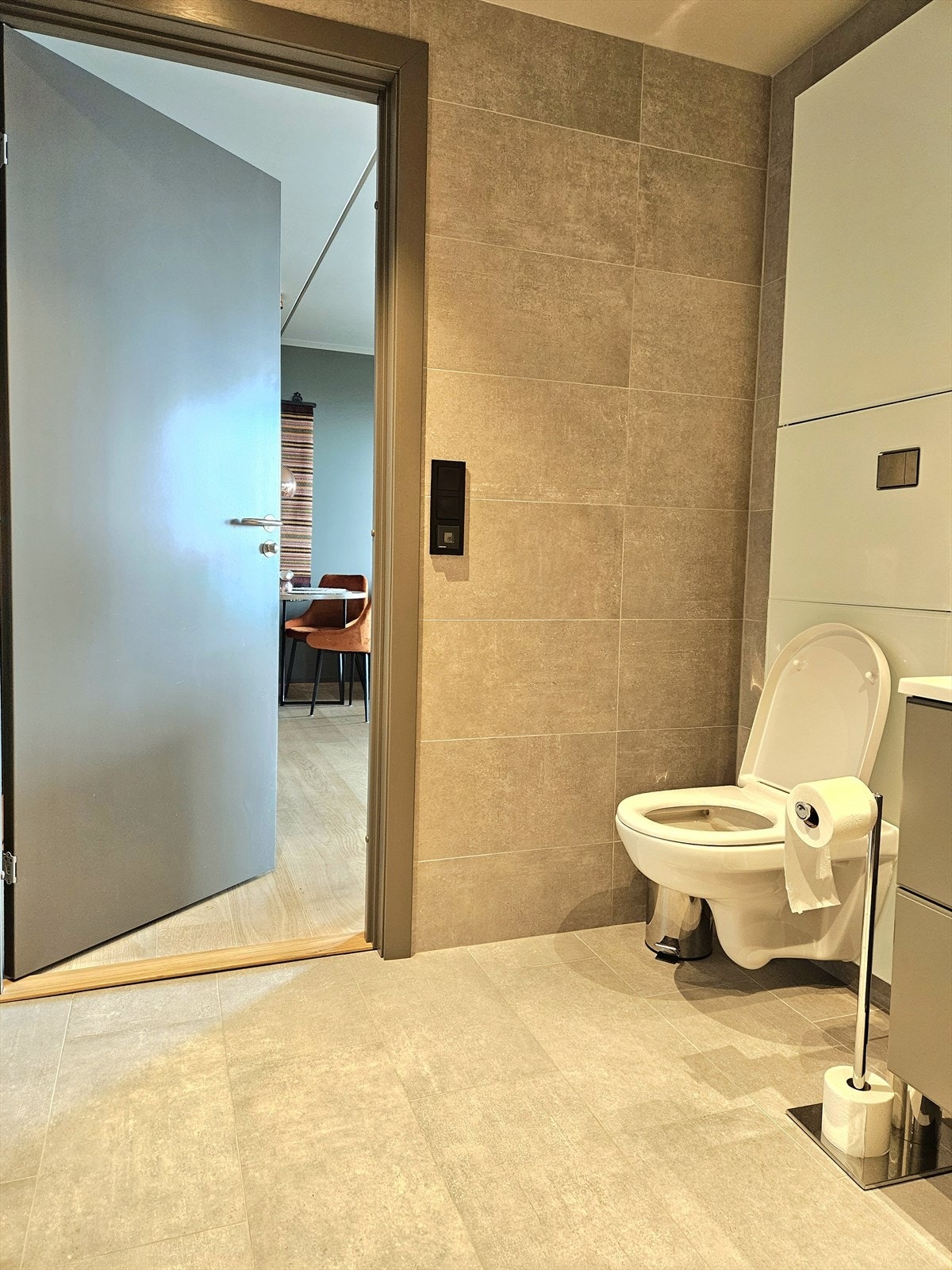 Bilde tatt av selger 06.04.2024 - baderom. Galleribilde