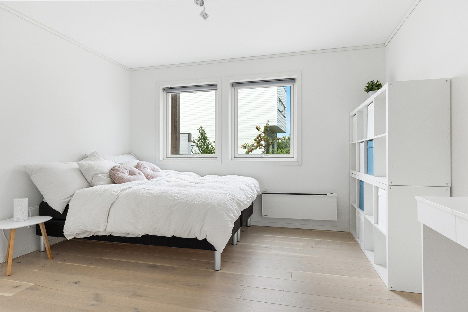 Soverom #4 Galleribilde