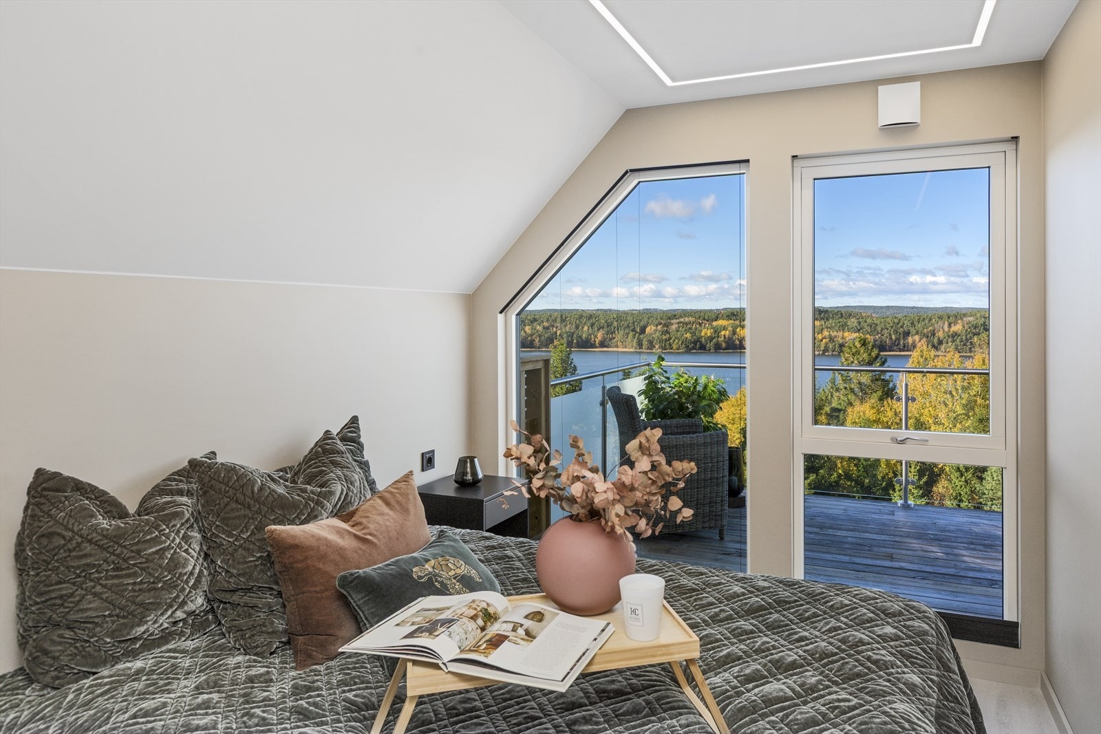 Soverom 2 Galleribilde