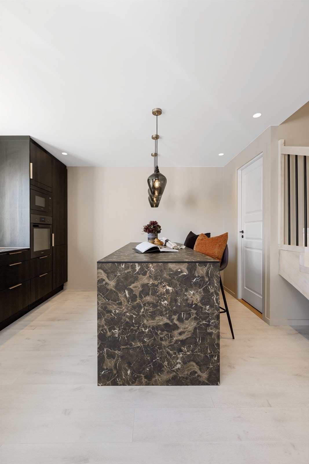 Kjøkkenøy Galleribilde