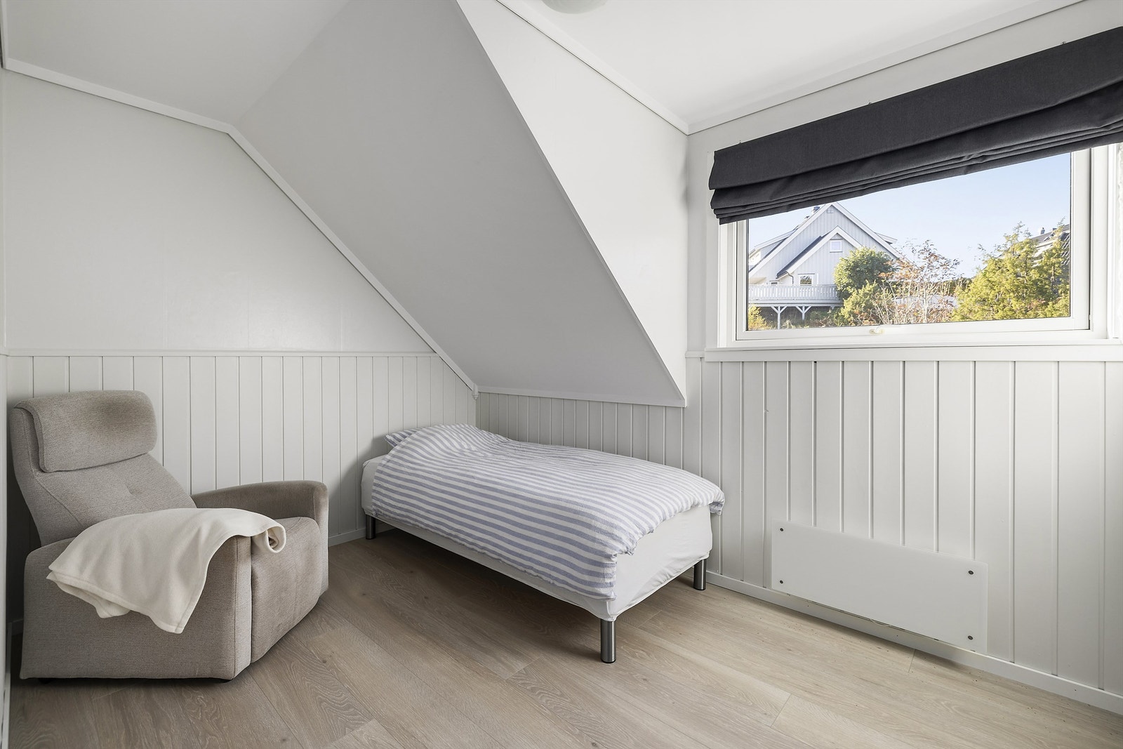 Soverom nr. 3 Galleribilde