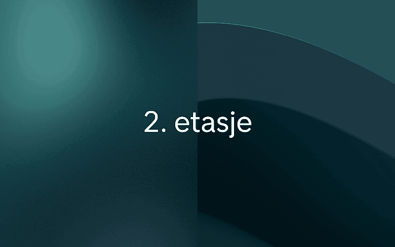 2. etasje Galleribilde