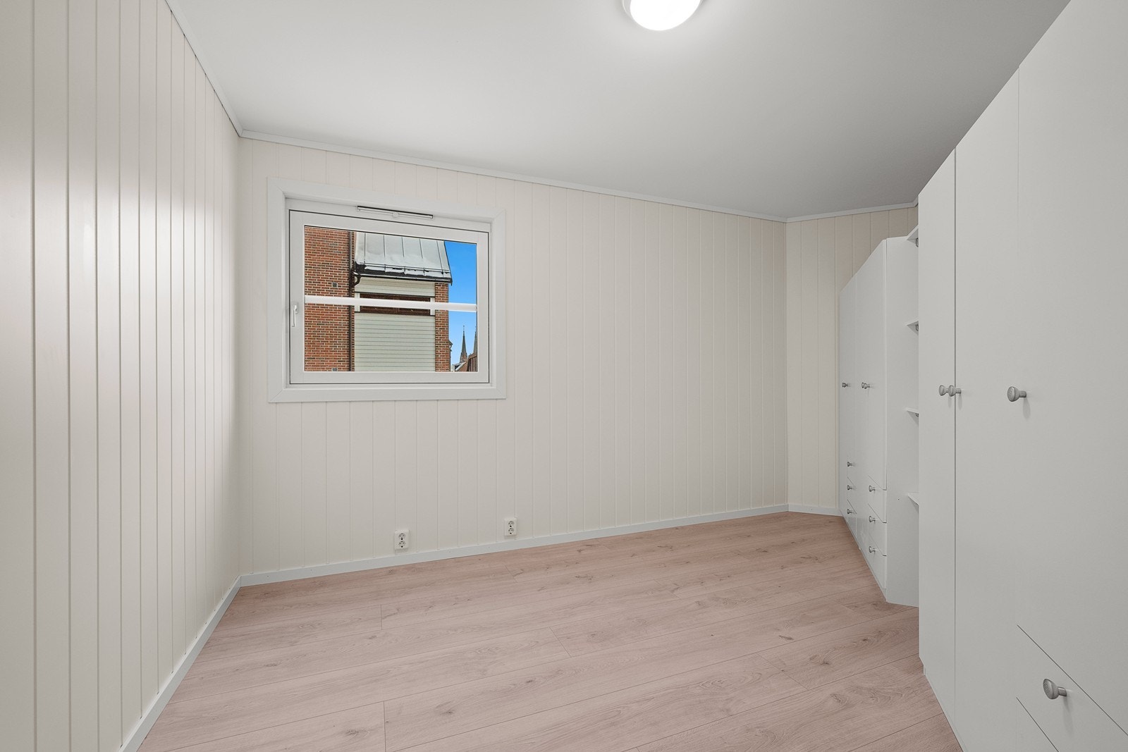 Soverom II. Galleribilde