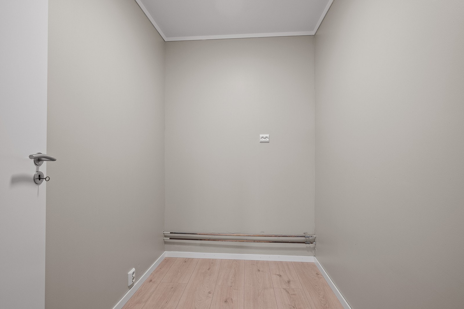 Innvendig bod. Galleribilde