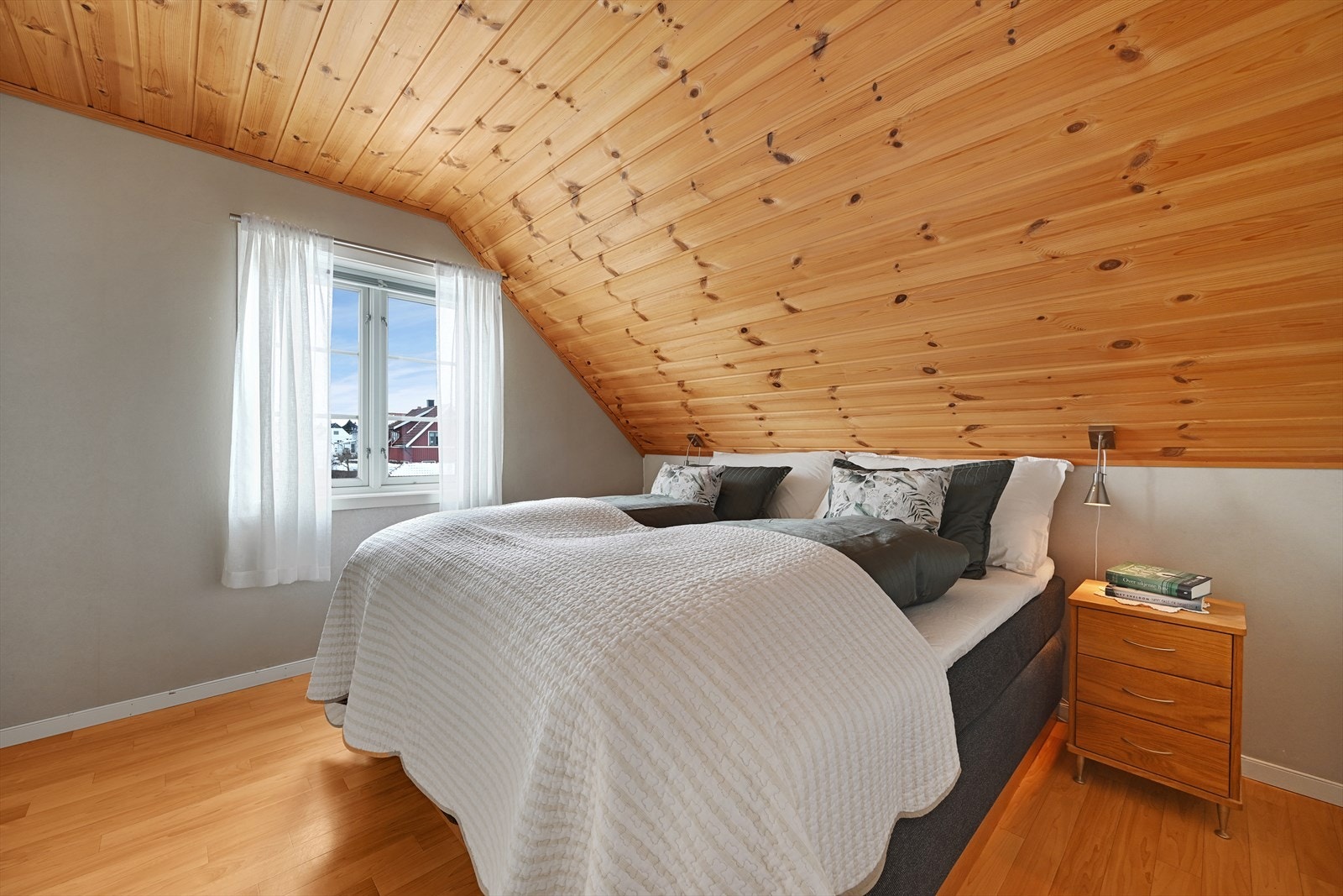 Soverom 1. Galleribilde