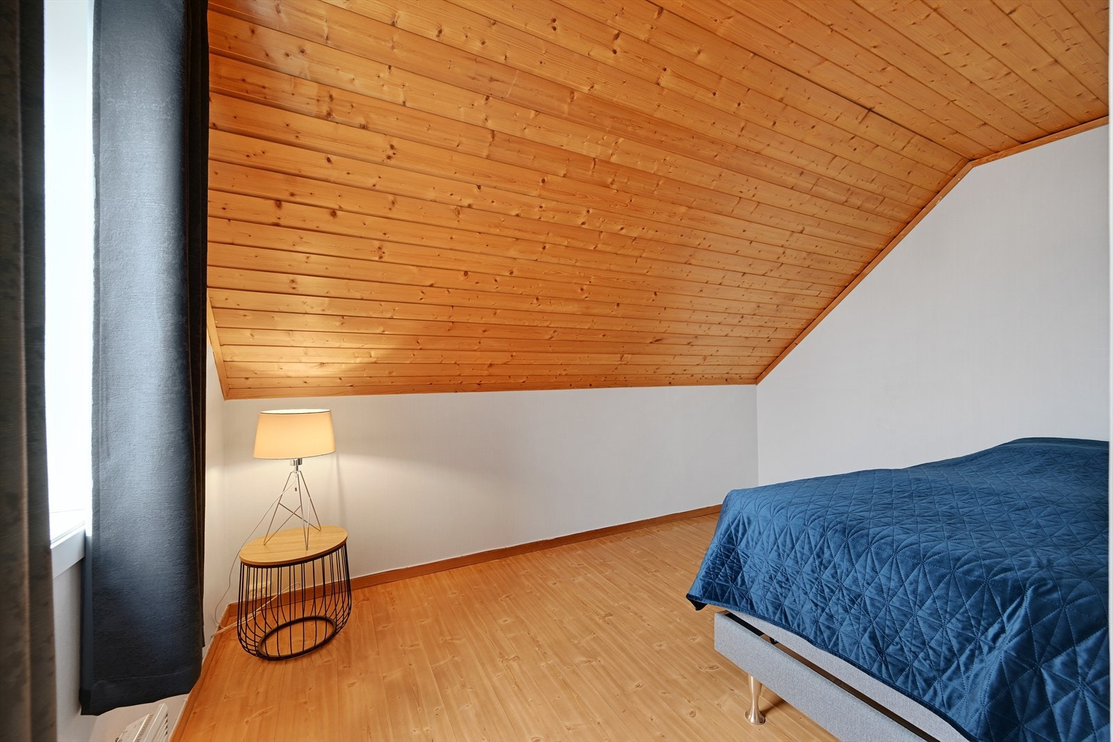 Soverom 2 Galleribilde