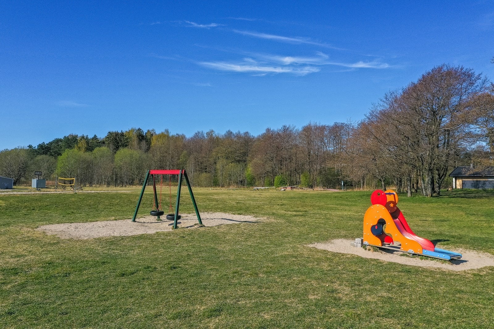 Div. bilder Rørestrand Galleribilde