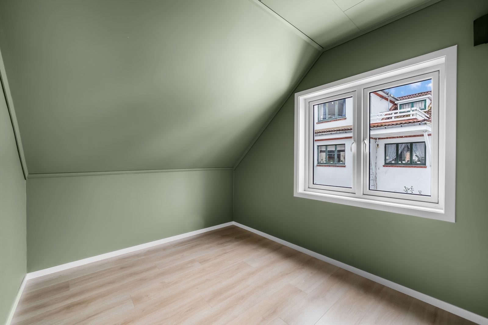 Soverom 3. Galleribilde