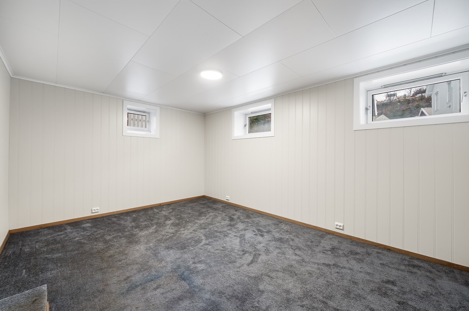 Bod/ hobbyrom Galleribilde