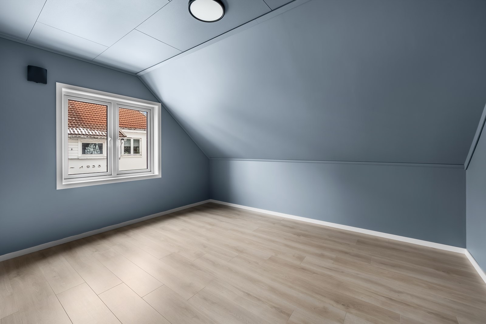 Soverom 2. Galleribilde