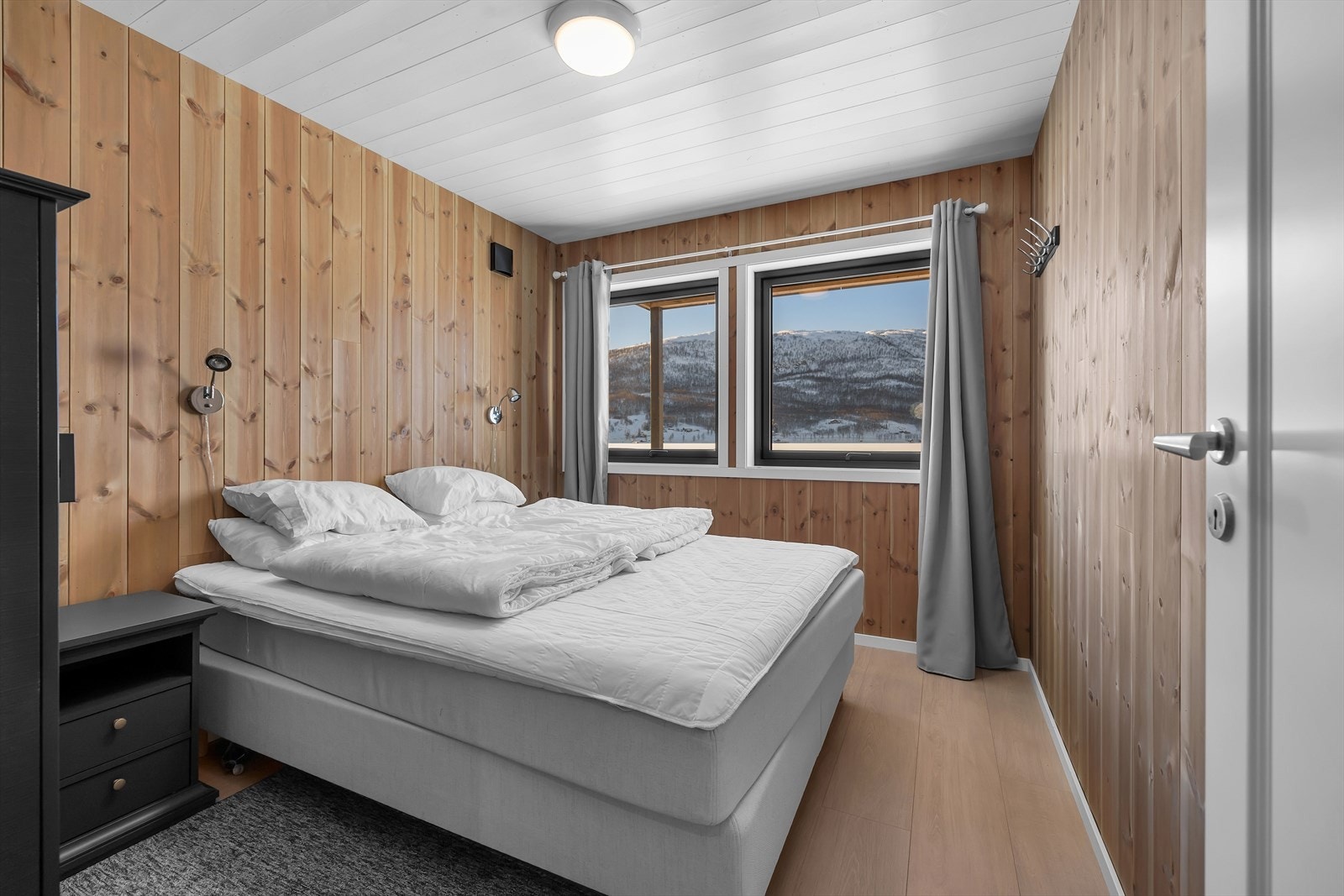 Soverom 2 Galleribilde