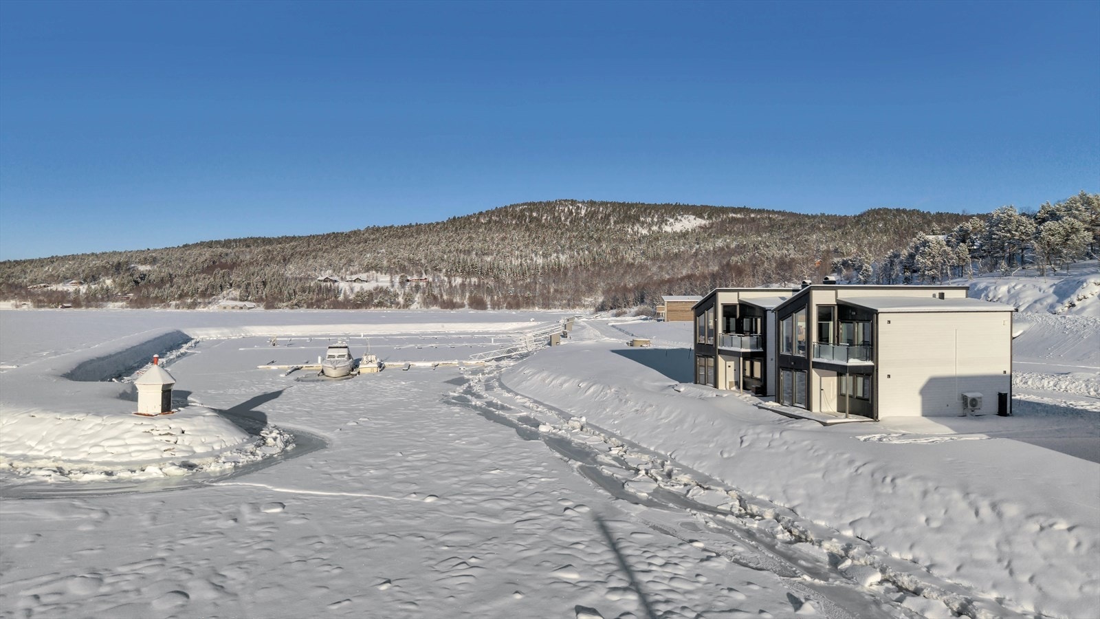 Velkommen til Sæterbergan 10 presentert av Hjem Eiendomsmegling Galleribilde