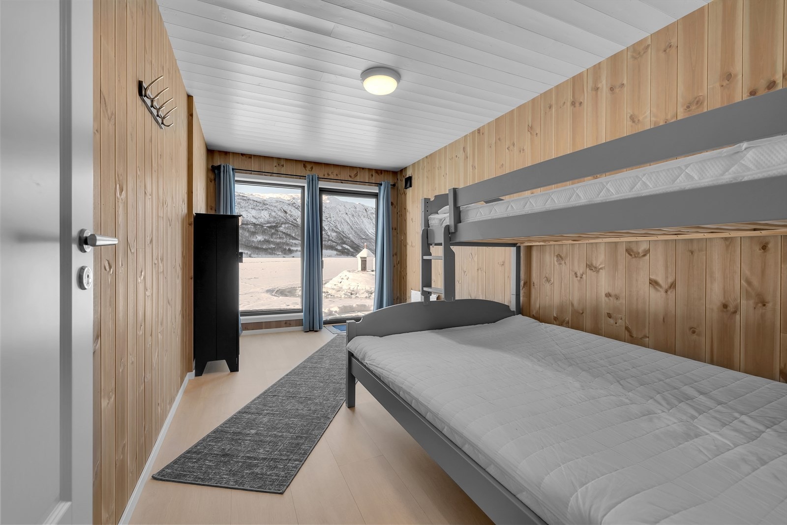 Soverom 3 Galleribilde