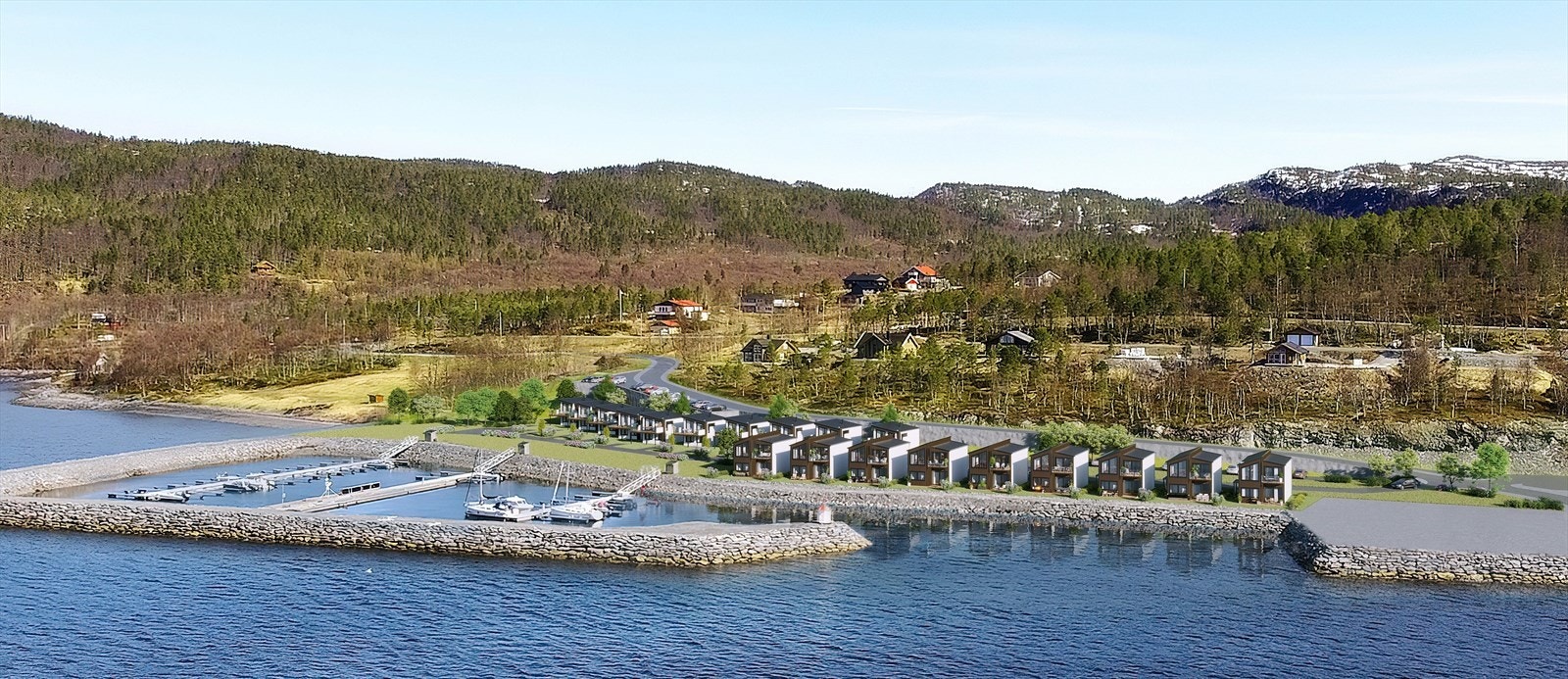 Illustrasjon Galleribilde