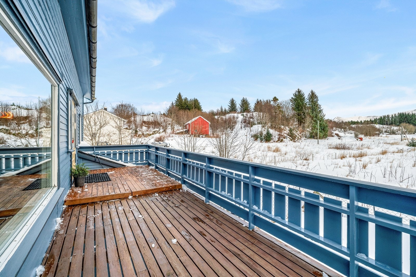 Veranda Galleribilde