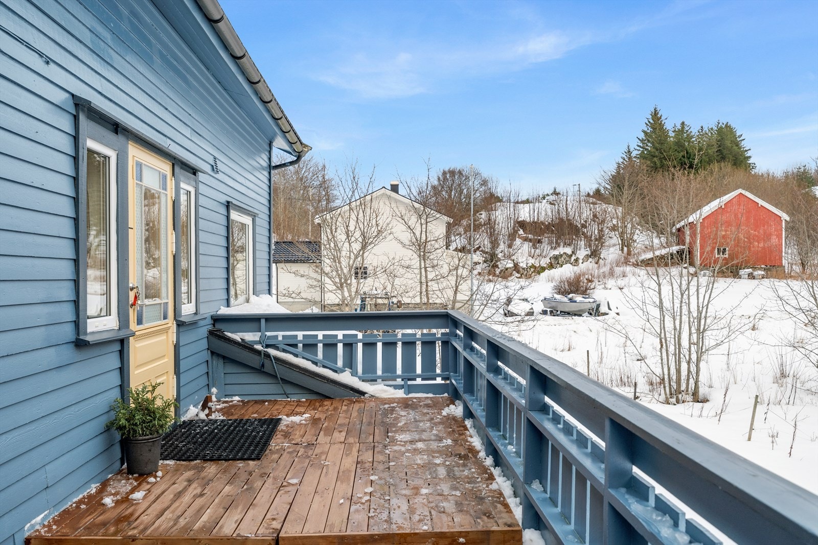 Veranda Galleribilde