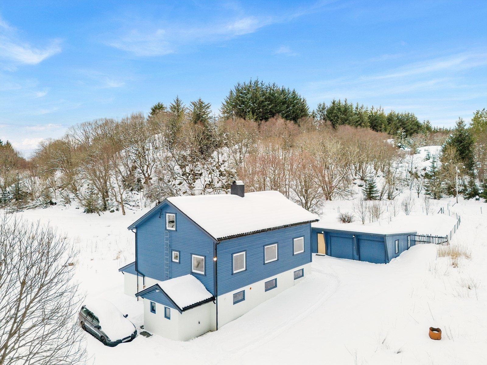 Foto: Interiørfoto AS (Håvard Nyeggen Løberg) Galleribilde