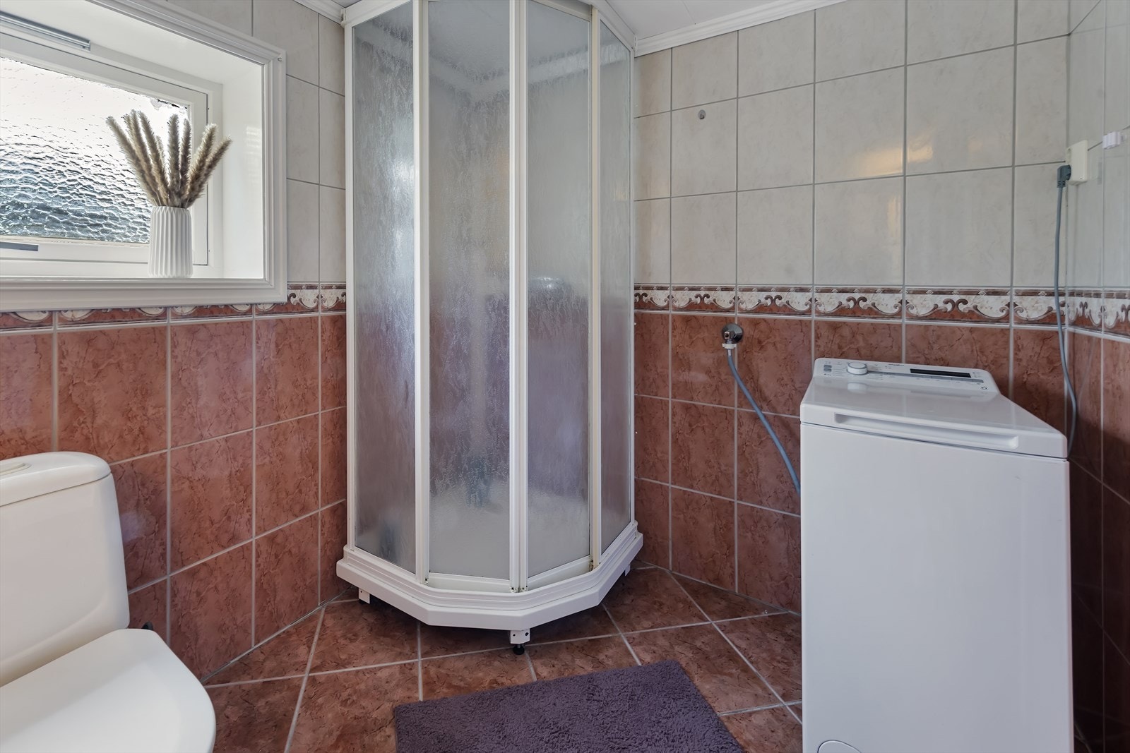 Sokkelleilighet Galleribilde