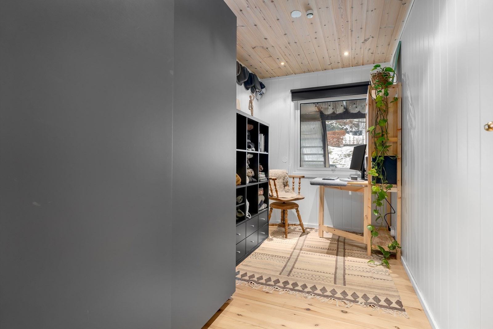 Soverom 2. Galleribilde