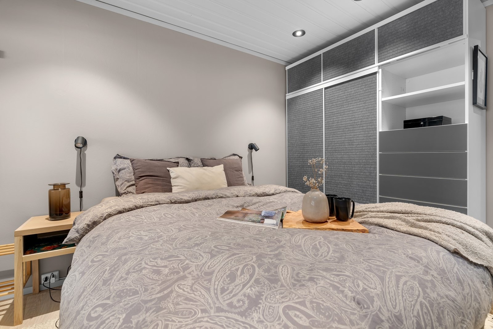 Soverom 1. Galleribilde