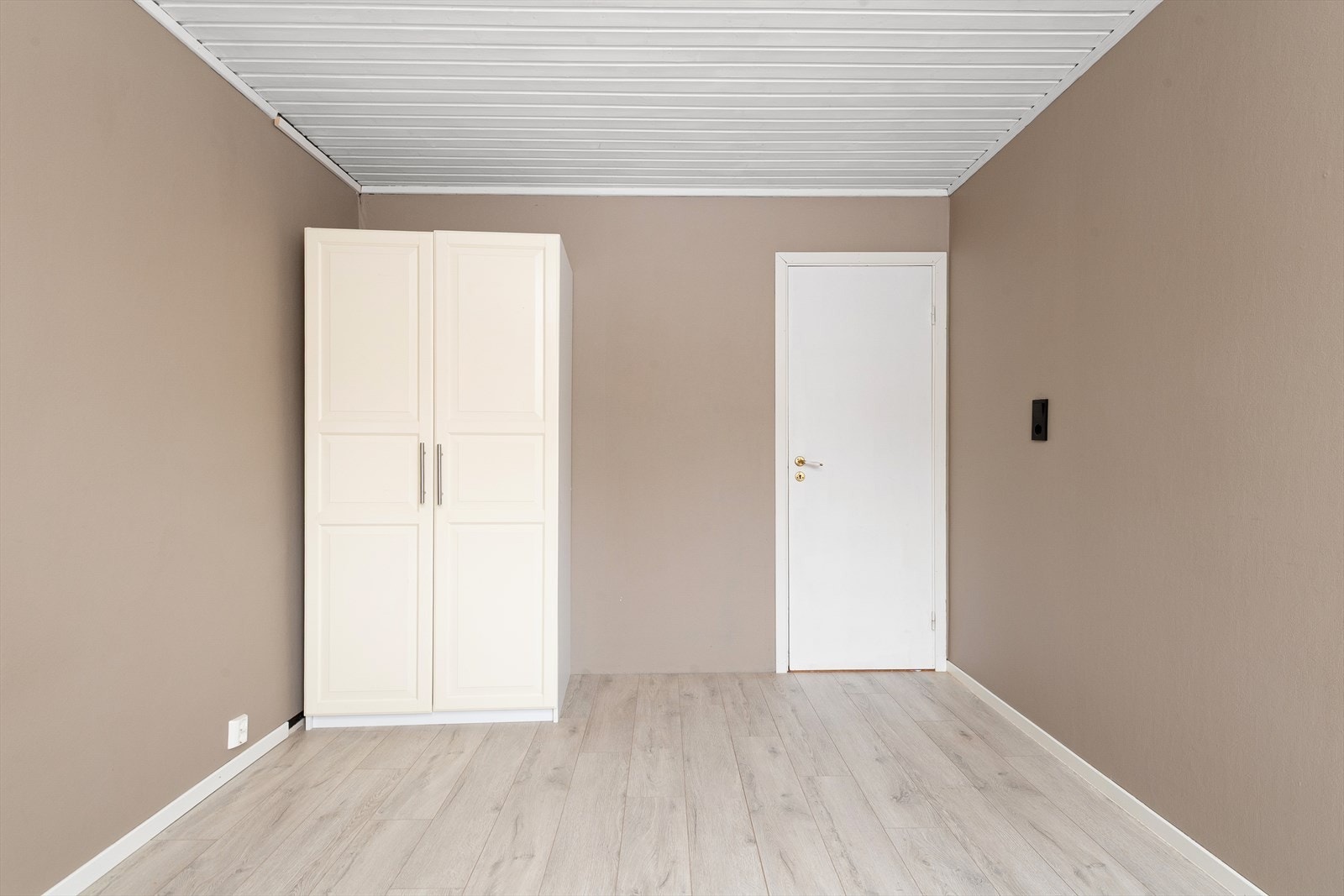 Soverom. Galleribilde