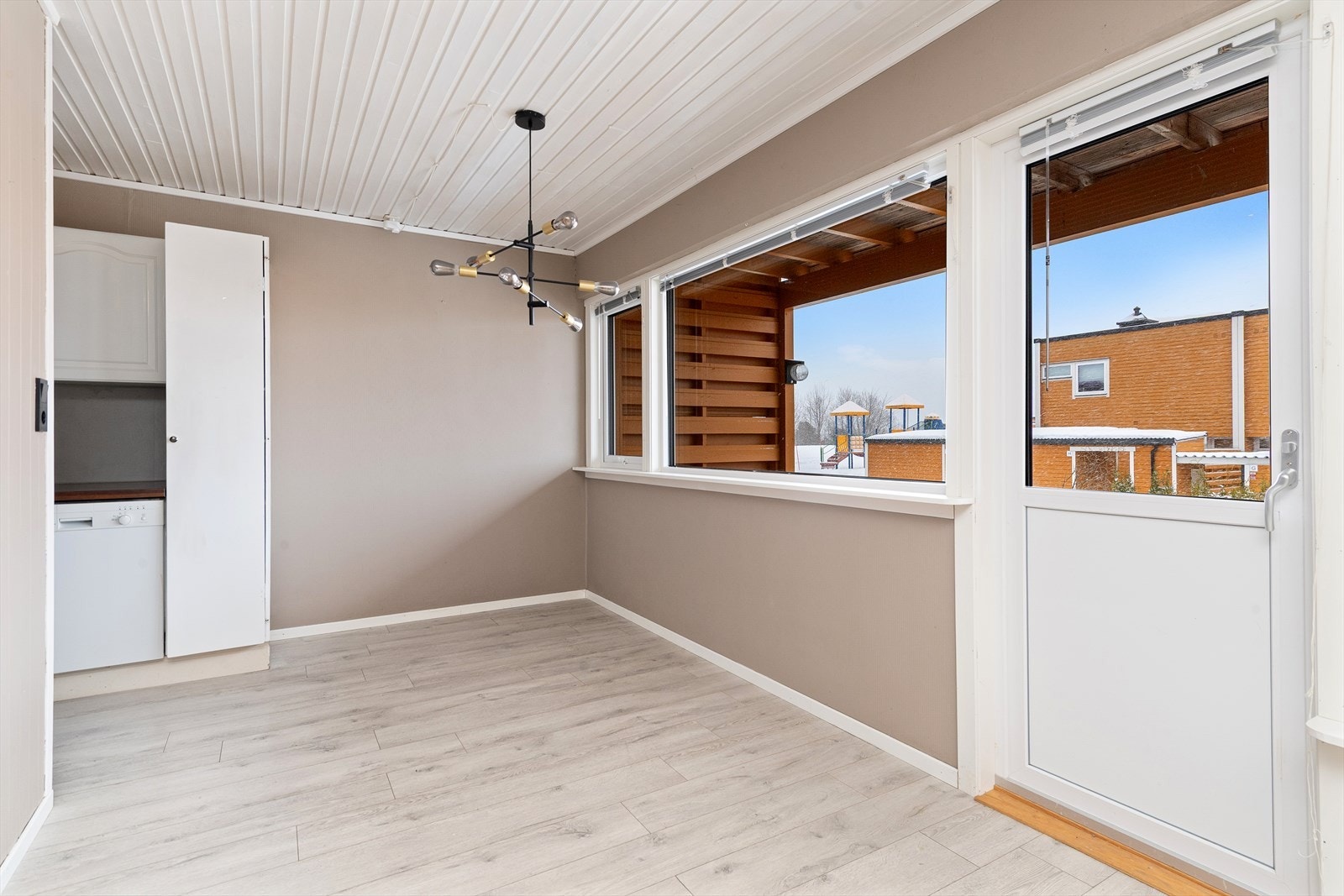 Velkommen til Høglivegen 17F! Galleribilde